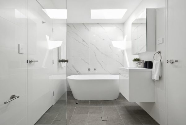 Mount Colah Bathroom